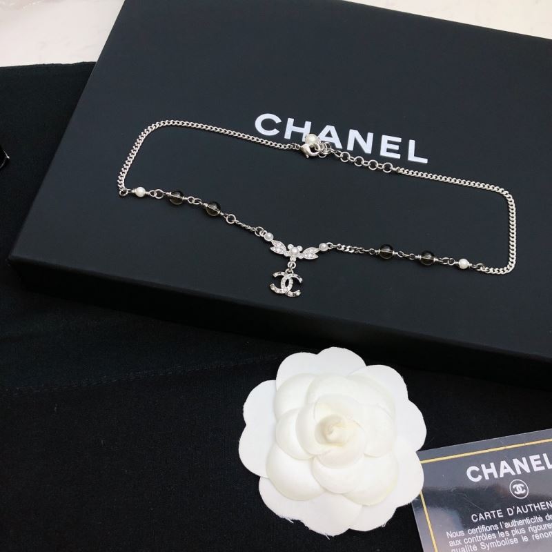 Chanel Necklaces